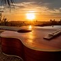 Journey to Calm: Guitar Music for Relaxation
