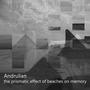 The Prismatic Effect of Beaches on Memory