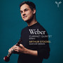 Weber: Clarinet Quintet, Op. 34: IV. Rondo. Allegro