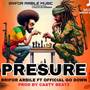 Pressure (Explicit)