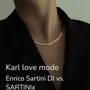 Karl Love Mode