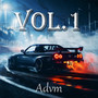 Vol.1 (Explicit)