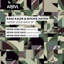 Never Look Back (Zy Khan Remix)