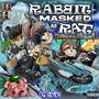 Rabbit masked as Rat (Explicit)