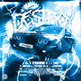 DESTROY [WHITE LOTUS CULT EXCLUSIVE]