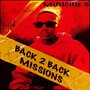 Back 2 Back Missions (Explicit)