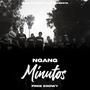 Minutos (feat. Brandon Nava, Lad Beet, Reyes AR & $hore)