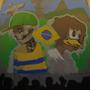 BRASILERIO (feat. GOOOSE) [Explicit]