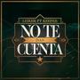 No te das cuenta (feat. Keeper Music)