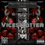 Holy Saint 2: Vices Matter (Explicit)