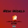 New World.prod by Brokeboiishawty