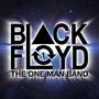 Chapter 1: Black Floyd (The One Man Band) [Explicit]
