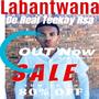 Labantwana (feat. RoboCop) [Explicit]