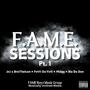 F.A.M.E. Sessions (Cypher) , Pt. 1 (feat. JnJ, BrisTheIcon, Fetti Da'Yeti, Midgy & Biz Da Don) [Explicit]