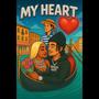 My Heart (Explicit)