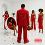 LOVE CONTENT (Pt. 1) [Explicit]