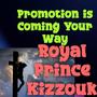 Promotion is Coming Your Way (feat. Nephew Jay & Haggai)