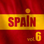 Spain (Volumen 6)