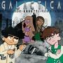 GALACTICA (feat. Yung Nicotain) [Explicit]