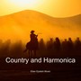 Country And Harmonica