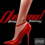 Obsessed (feat. Kwenn) [Explicit]