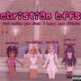 christian bffs (feat. Electra, Big Mama & Reesey) [Explicit]