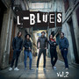 L-Blues, Vol. 2