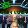 Alien Nation (Explicit)