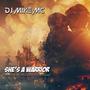 She's a warrior (Radio Edit)