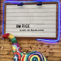 Live in Garland (Explicit)