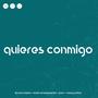 Quieres conmigo (Explicit)