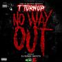 No Way Out (Hosted By DJ Sussex Smooth) [Explicit]