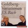 Best Of Classics 2: Bach - Goldberg