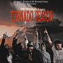 Tornado Season (Explicit)