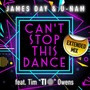 Can't Stop This Dance (Extended Mix) [feat. U-Nam & Tim Owens]