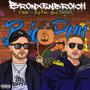 Bronxenbroich (feat. Big Pun & Nawy Delischis) [Explicit]