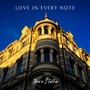 Love in Every Note