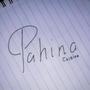 Pahina