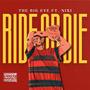 Ride or Die (feat. NIXI) [Explicit]