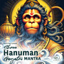 Shree Hanuman Gayatri Mantra