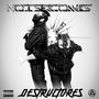 Destructores (Sencillo) (feat. Demnt) [Hip Hop Version] [Explicit]