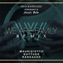 We Are Family (Mauriziotto, Guttuso, Randazzo Remix)