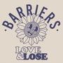 Barriers