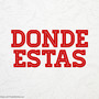 Donde Estas