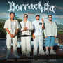 Borrachita (Remix) [Explicit]