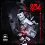 234 (feat. Aries Nation & Pnut Da Don Dada) [Explicit]