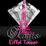 Paris Eiffel Tower – Cafe Paris & French Restaurant, Piano Bar Music for Romantic Dinner Time, Candle Light Dinner, Chillout Music to Relax, Cocktail Party & Wine Bar, Classy Background Music