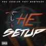 THE SET UP (feat. BABY MAMA) [Explicit]