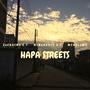 HAPA STREETS (feat. ZJ CHAINS E.T., NinjaRacy E.T. & MCOOLIMA) [Explicit]