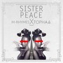 Sisterpeace (Live) - Single